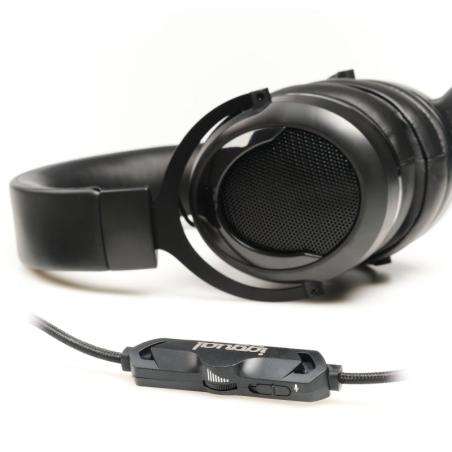 iggual Auriculares con micro Pro Music 3,5 mm iggual Auriculares con micro Pro Music 3,5 mm