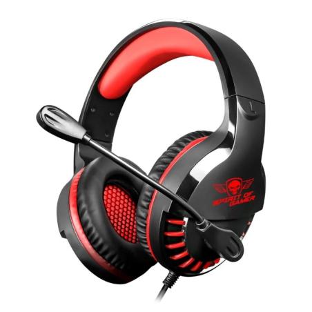 Spirit of Gamer Auricular Pro H3 PC Spirit of Gamer Auricular Pro H3 PC