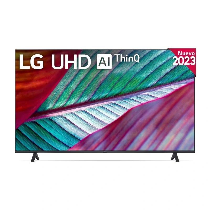 LG 65UR78006LK TV 65 " LED 4K STV TV USB HDMI Bt