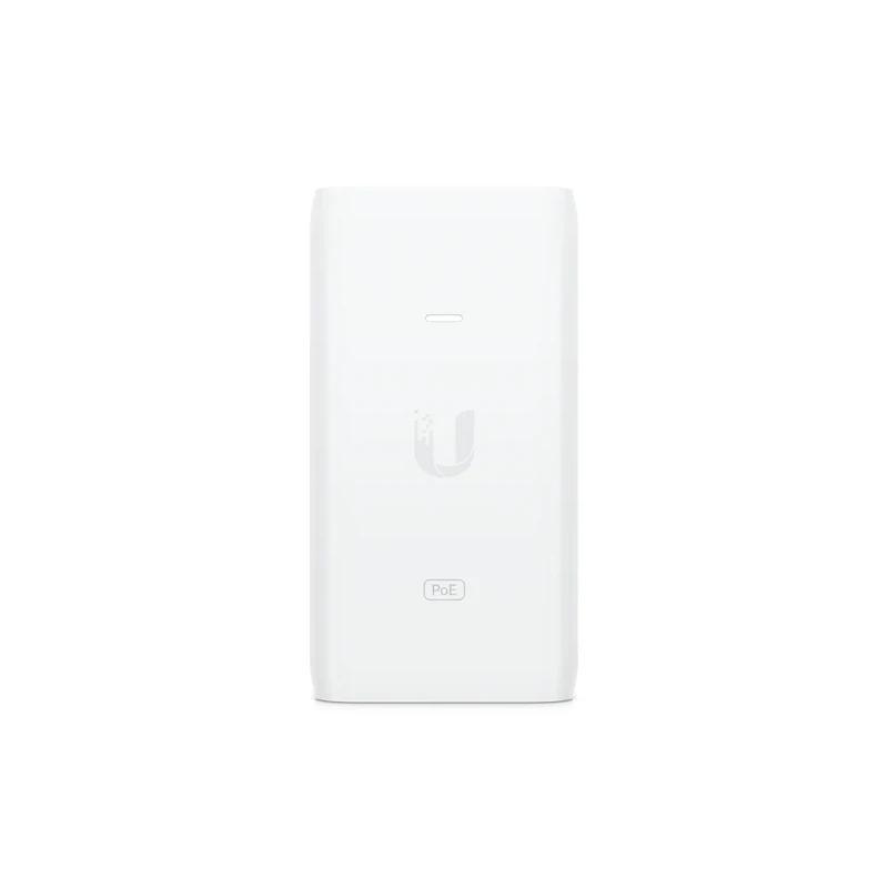 Ubiquiti Inyector U-POE-AF 48V 0,32A