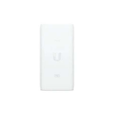Ubiquiti Inyector U-POE-AF 48V 0,32A