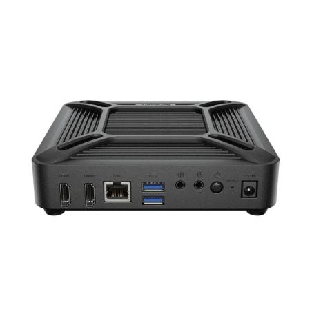 Synology VS600HD Visual Station 1xLAN 2xHDMI 2xUSB