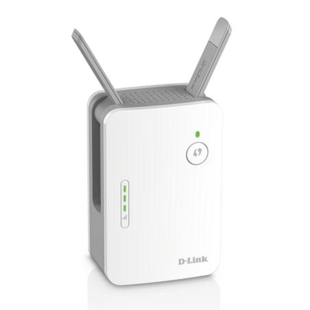 D-Link DAP-1620 Punto Acceso Repetidor AC1300 D-Link DAP-1620 Punto Acceso Repetidor AC1300