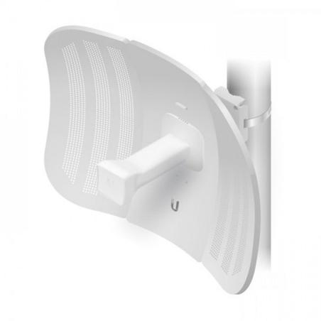 Ubiquiti LiteBeam M5 LBE-M5-23 5GHz 23dBi Ubiquiti LiteBeam M5 LBE-M5-23 5GHz 23dBi