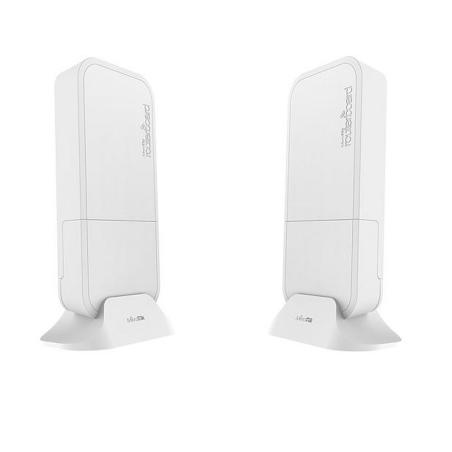 MikroTik RBwAPG-60adkit Wireless Wire 60GHz PoE MikroTik RBwAPG-60adkit Wireless Wire 60GHz PoE