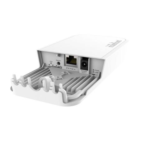 MikroTik RBwAPG-60adkit Wireless Wire 60GHz PoE MikroTik RBwAPG-60adkit Wireless Wire 60GHz PoE