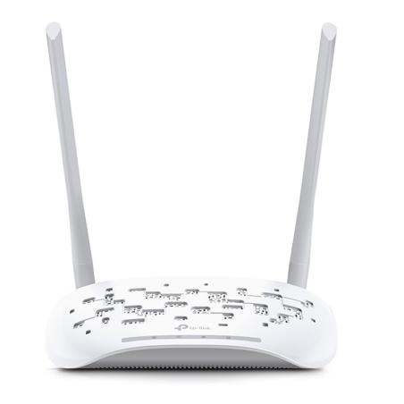 TP-LINK TL-WA801N Punto Acceso 2.4GHz N300 Wi-Fi