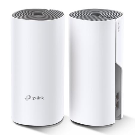TP-Link Deco E4 Punto Acceso AC1200 Pack 2