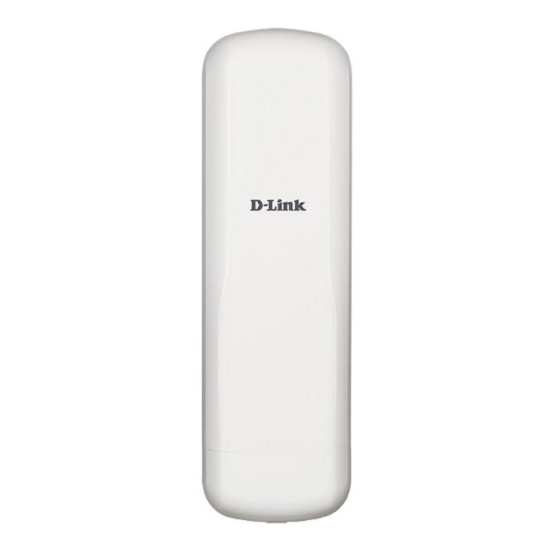 D-Link DAP-3711 Antena Ex WiFi AC PtP 5Km PoE IP66