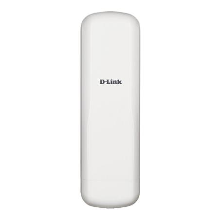 D-Link DAP-3711 Antena Ex WiFi AC PtP 5Km PoE IP66