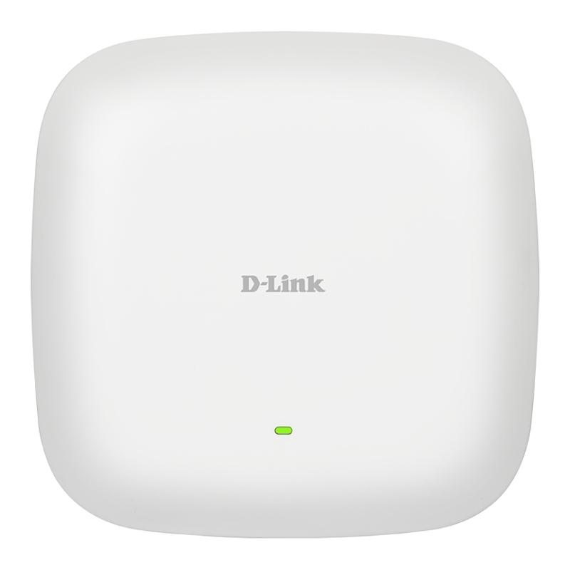 D-Link DAP-X2850 Punto Acceso PoE AX3600 Wi-Fi6