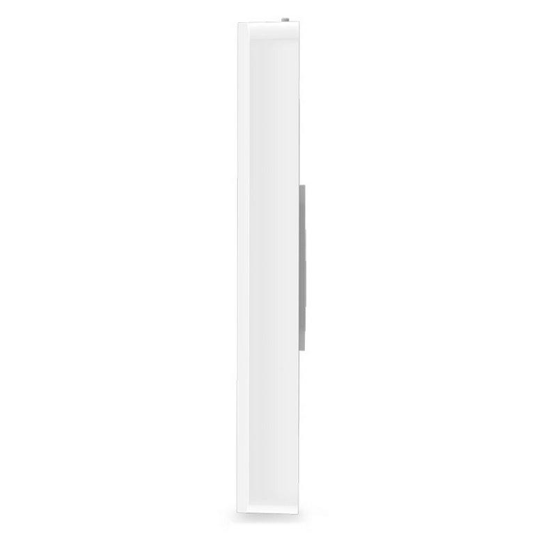 TP-Link EAP615-Wall AP WiFi6 AX1800 Dual 4xGbE