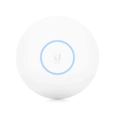 Ubiquiti U6-PRO AP WiFi6 Dual 1xGbE 2x2 4x4