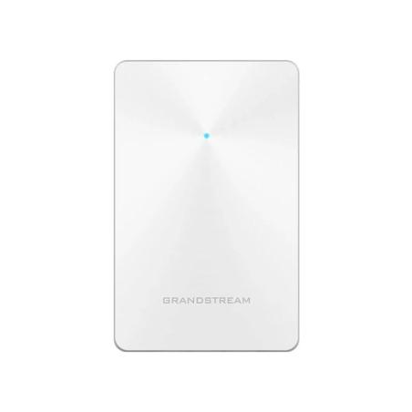 Grandstream GWN7624 WiFi AP 3xGbE Dual Wall Grandstream GWN7624 WiFi AP 3xGbE Dual Wall
