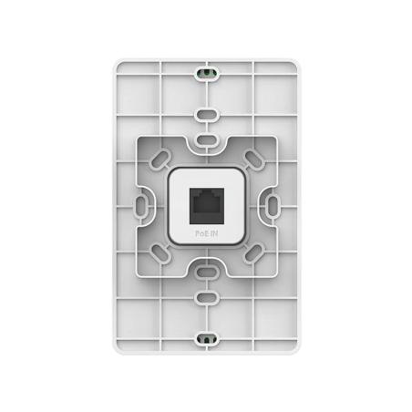 Grandstream GWN7624 WiFi AP 3xGbE Dual Wall Grandstream GWN7624 WiFi AP 3xGbE Dual Wall
