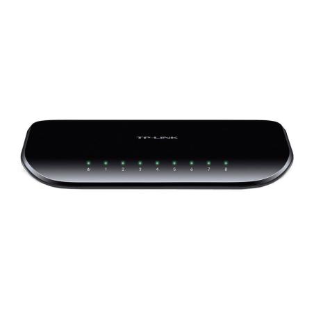 TP-LINK TL-SG1008D Switch 8xGB