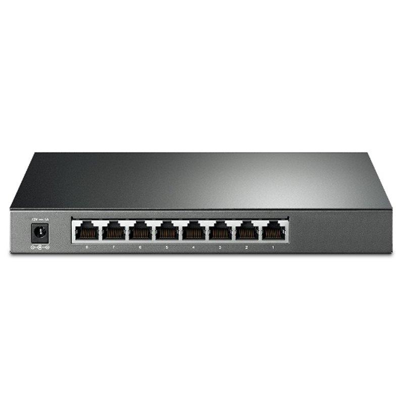 TP-Link TL-SG2008 JetStream Smart Switch 8xGB