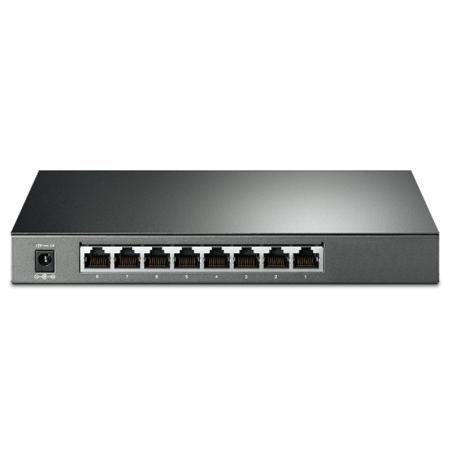 TP-Link TL-SG2008 JetStream Smart Switch 8xGB