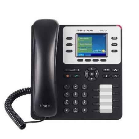 Grandstream Telefono IP GXP2130 v2 Grandstream Telefono IP GXP2130 v2