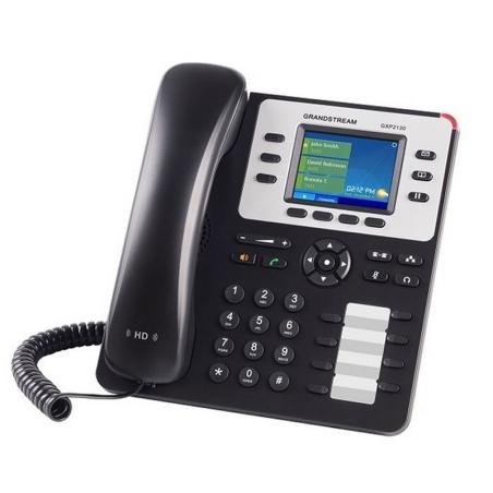 Grandstream Telefono IP GXP2130 v2 Grandstream Telefono IP GXP2130 v2