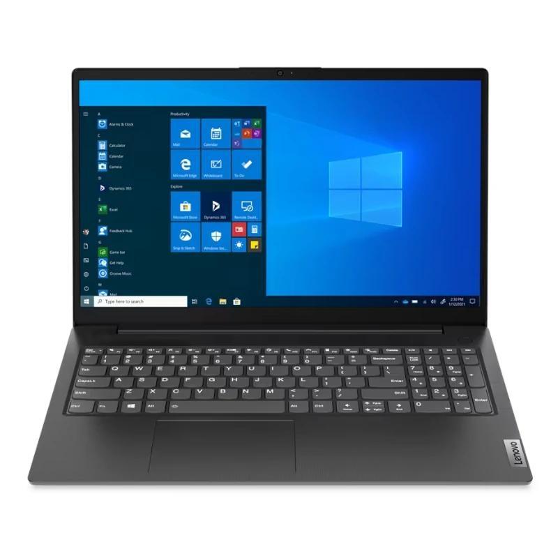 Lenovo V15 N4500 8GB 256GB DOS 15.6" FHD