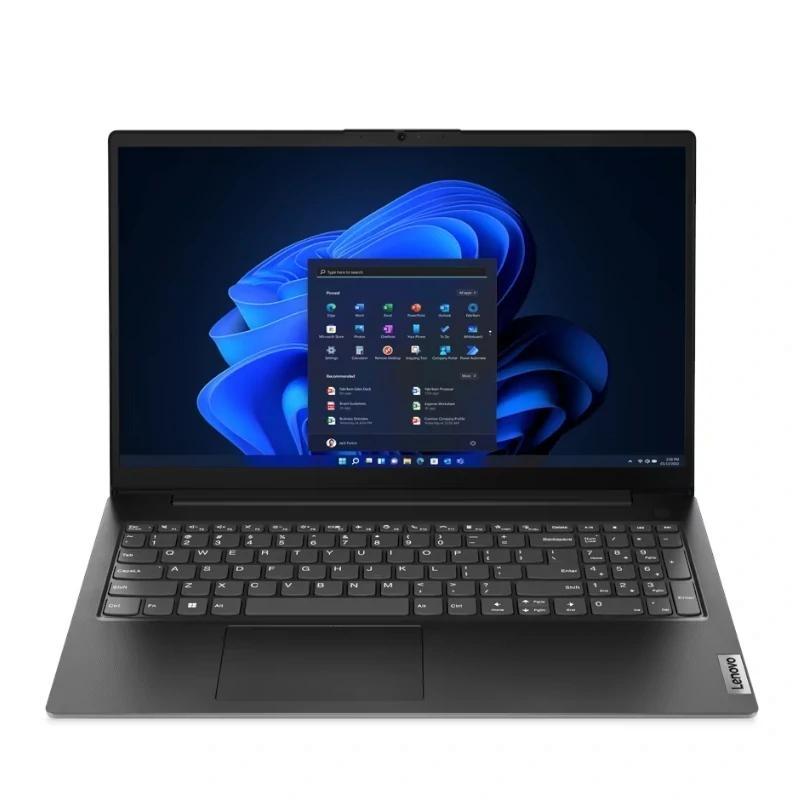 Lenovo V15 AMD R5-7520U 8GB 512GB DOS 15.6" FHD