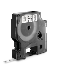 Dymo D1 Cinta de Etiquetas Original para Rotuladora -...