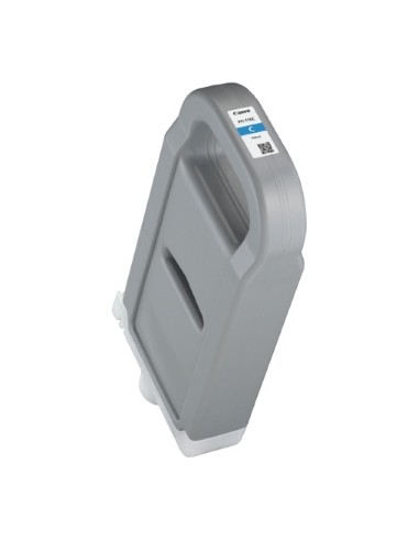 Canon PFI-710C Cyan Cartucho de Tinta Original...