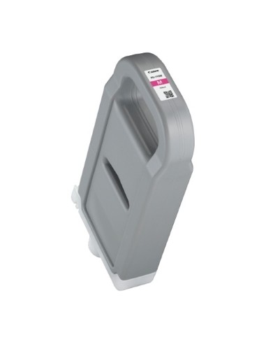 Canon PFI-710M Magenta Cartucho de Tinta...