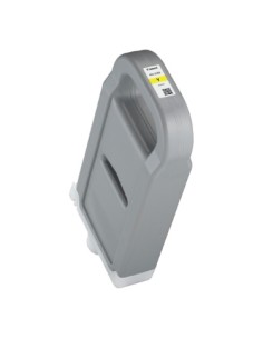 Canon PFI-710Y Amarillo Cartucho de Tinta Original -...