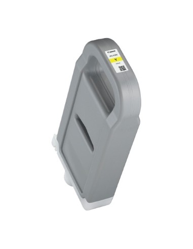 Canon PFI-710Y Amarillo Cartucho de Tinta...