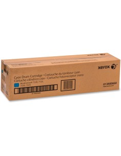 Xerox WorkCentre 7120/7125/7220/7225 Cyan Tambor de...