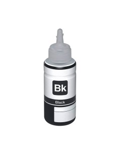 Epson 112 Negro - Botella de Tinta Pigmentada Generica...