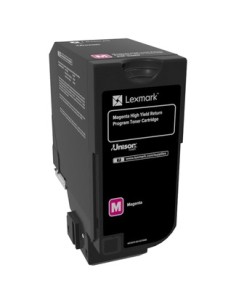 Lexmark XC4140de/XC4150de Magenta Cartucho de Toner...