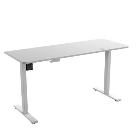 Cougar Escritorio Electrico Royal Mossa 150 white