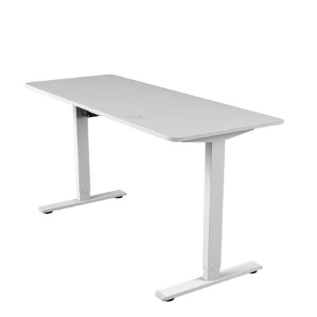 Cougar Escritorio Electrico Royal Mossa 150 white