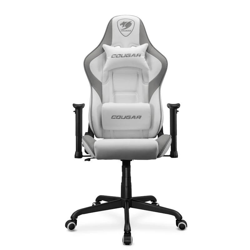 Cougar Silla Armor Elite White