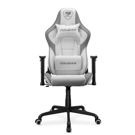 Cougar Silla Armor Elite White