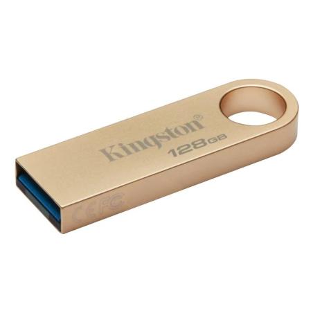 Kingston DataTraveler SE9 G3 128GB USB 3.2 Gen1 Kingston DataTraveler SE9 G3 128GB USB 3.2 Gen1