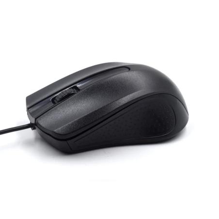 EWENT Raton Usb 1000dpi 1.2mt Negro EWENT Raton Usb 1000dpi 1.2mt Negro