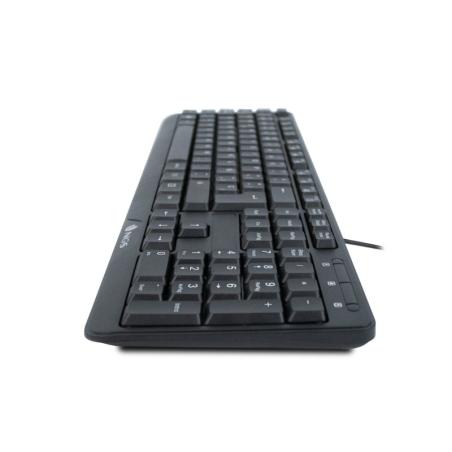 NGS Teclado Teclado Multimedia FUNKY V3 NGS Teclado Teclado Multimedia FUNKY V3