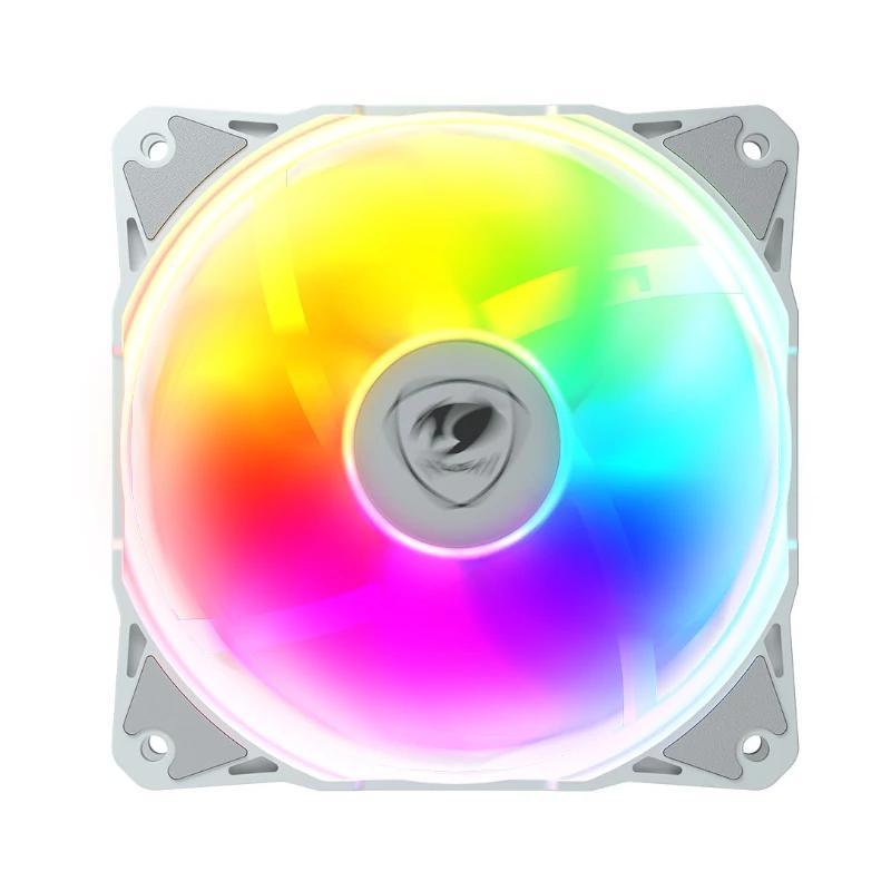 Cougar Poseidon Elite ARGB 360 White