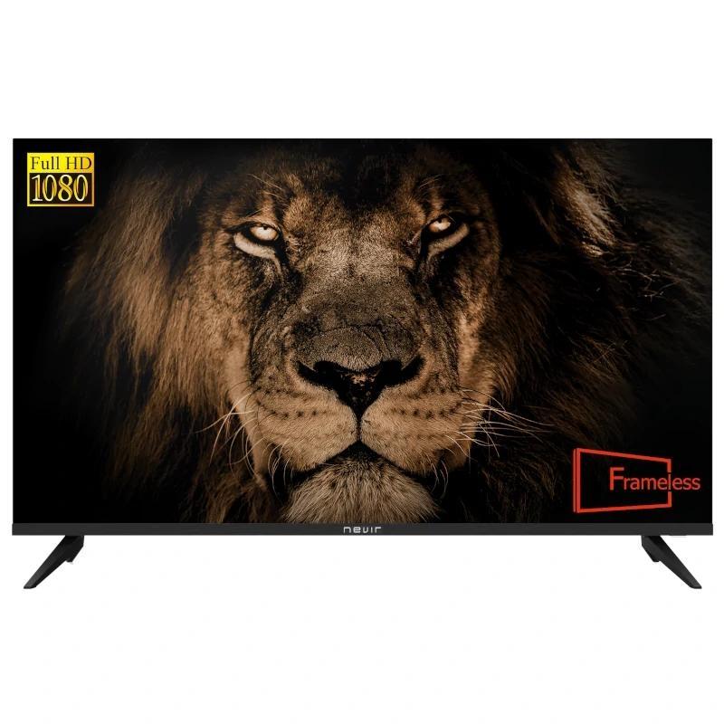 Nevir 8073 TV 39.5" STVAnd11 FHD 3xHDMI 2xUSB neg