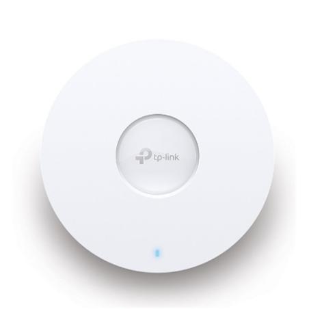 TP-Link EAP670 AP WiFi6 AX5400 Techo Dual 1x2.5GbE TP-Link EAP670 AP WiFi6 AX5400 Techo Dual 1x2.5GbE