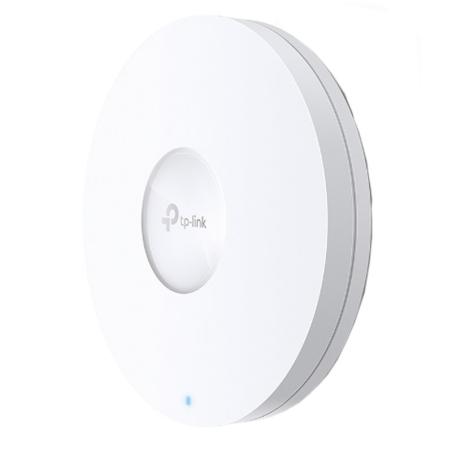 TP-Link EAP670 AP WiFi6 AX5400 Techo Dual 1x2.5GbE TP-Link EAP670 AP WiFi6 AX5400 Techo Dual 1x2.5GbE