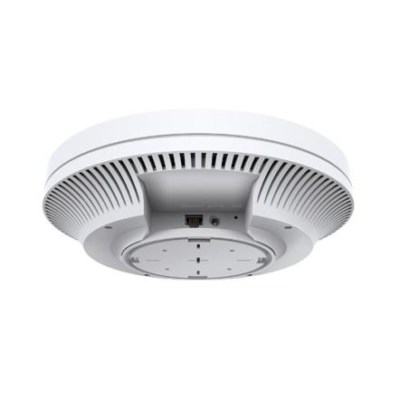TP-Link EAP670 AP WiFi6 AX5400 Techo Dual 1x2.5GbE TP-Link EAP670 AP WiFi6 AX5400 Techo Dual 1x2.5GbE