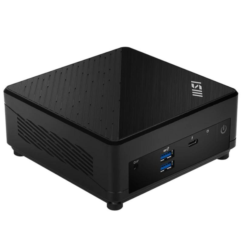 MSI Cubi 5 12M-211BES i5-1235U sin SO negro