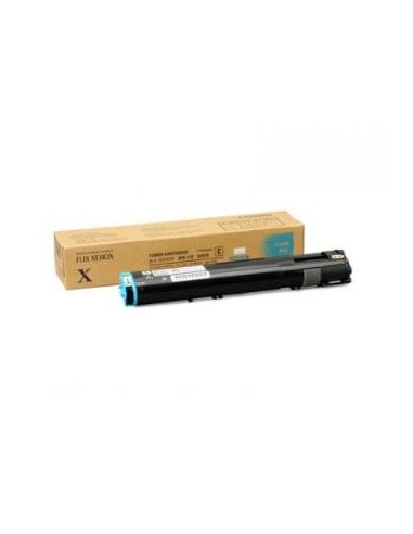 Xerox Versant 2100/3100 Cyan Cartucho de Toner Original - 006R01631