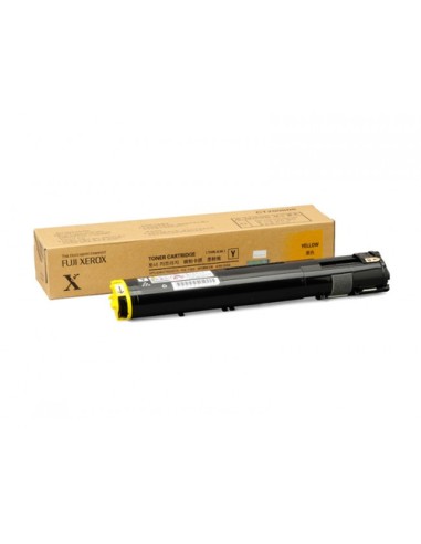 Xerox Versant 2100/3100 Amarillo Cartucho de Toner Original - 006R01633