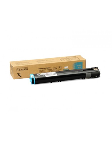 Xerox Versant 80 Cyan Cartucho de Toner Original - 006R01643